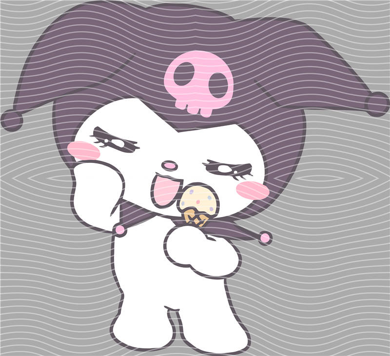 Sanrio-HK 410